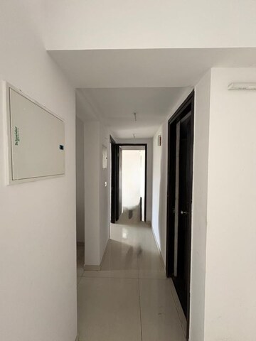 Building Lobby in 2 BHK Apartment at Lodha Palava Florea A To D, Taloja Bypass Road – for Rent