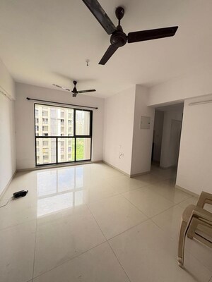 Living Room in 2 BHK Apartment at Lodha Palava Florea A To D, Taloja Bypass Road – for Rent