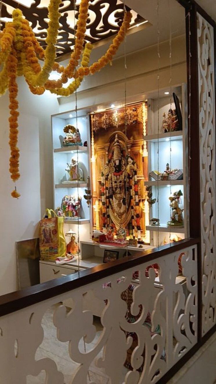 undefined, jkg-palm-resort 3.5 Bedroom 2060 Sq.Ft. Apartment In Raj Nagar Extension Ghaziabad 9729514