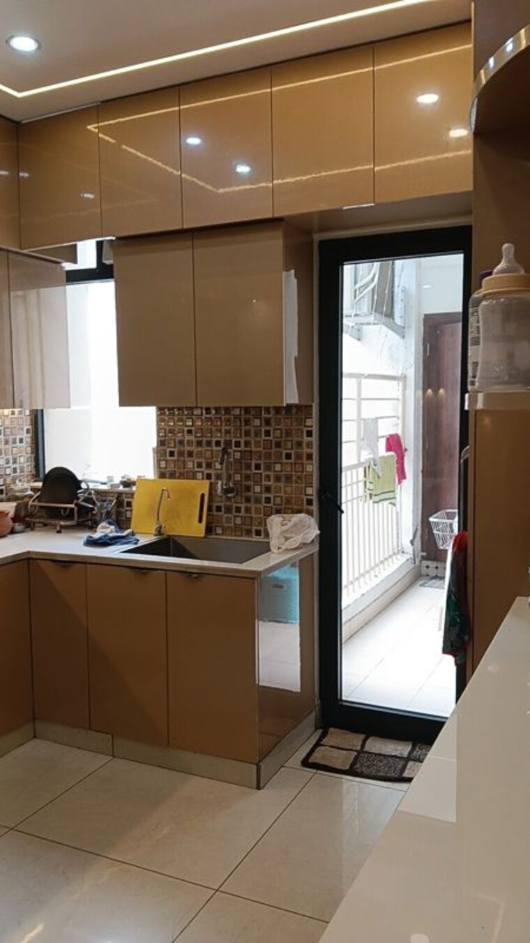 Master Bedroom, jkg-palm-resort 3.5 Bedroom 2060 Sq.Ft. Apartment In Raj Nagar Extension Ghaziabad 9729514