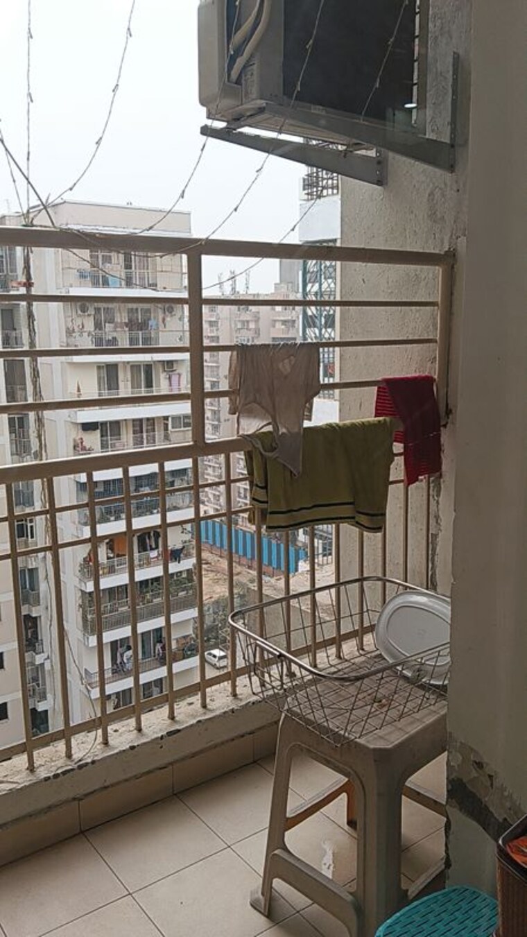 Exterior View, jkg-palm-resort 3.5 Bedroom 2060 Sq.Ft. Apartment In Raj Nagar Extension Ghaziabad 9729514