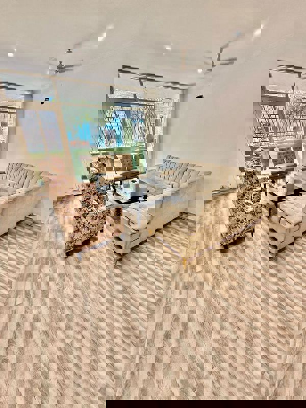 3 BHK + Pooja Room Builder Floor For Rent in Greater Kailash 1 