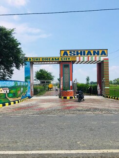 Plot For Sale in Ramnagar