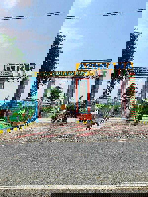 Plot For Sale in Ashiayana Kashi Dham Drea