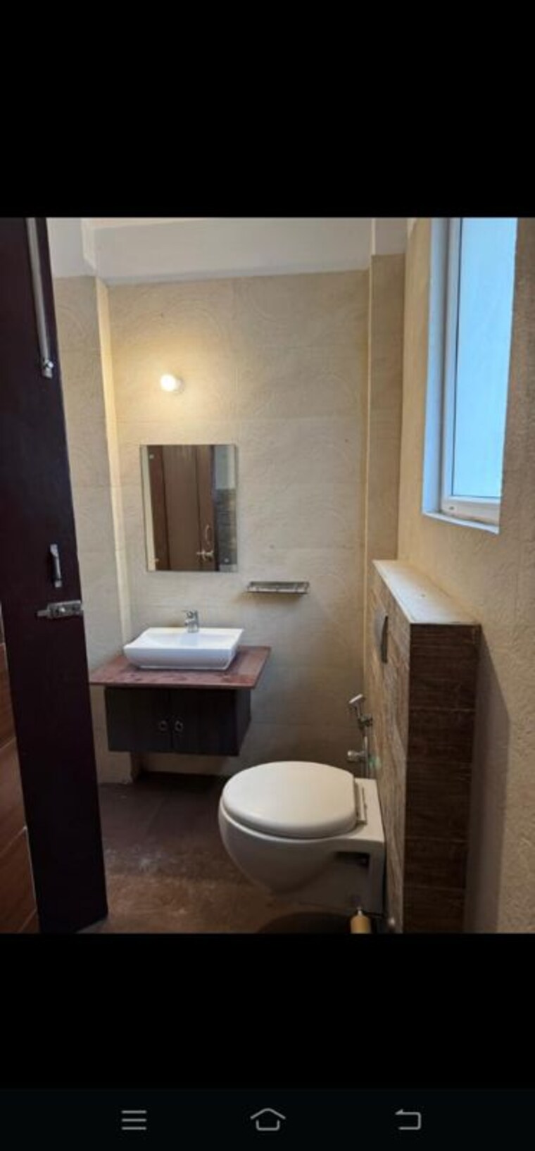 Bathroom, saket 3 Bedroom 200 Sq.Yd. Builder Floor In Saket Delhi 9729518