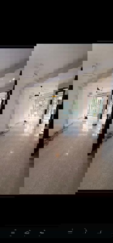 3 BHK + Pooja Room,Servant Room Builder Floor For Rent in Saket 