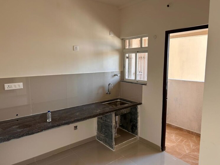 Kitchen, bavdhan 2 Bedroom 1000 Sq.Ft. Apartment In Bavdhan Pune 9729520