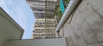 4 BHK Apartment – Exterior View View at JKG Palm Resort, Raj Nagar Extension - for Sale