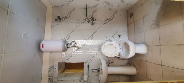 Bathroom, jkg-palm-resort 4 Bedroom 2185 Sq.Ft. Apartment In Raj Nagar Extension Ghaziabad 9729521