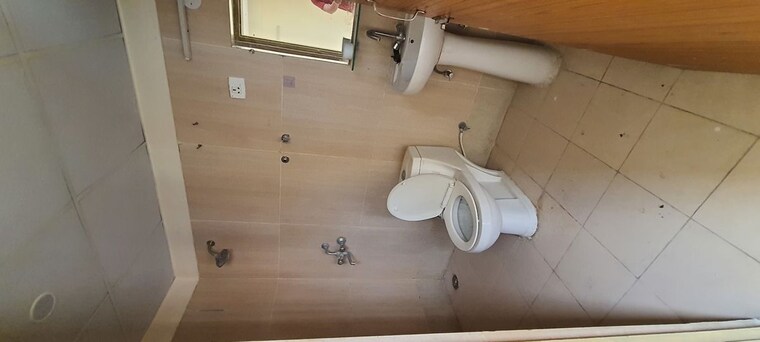 Bathroom, jkg-palm-resort 4 Bedroom 2185 Sq.Ft. Apartment In Raj Nagar Extension Ghaziabad 9729521