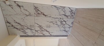 Balcony in 4 BHK Apartment at JKG Palm Resort, Raj Nagar Extension – for Sale