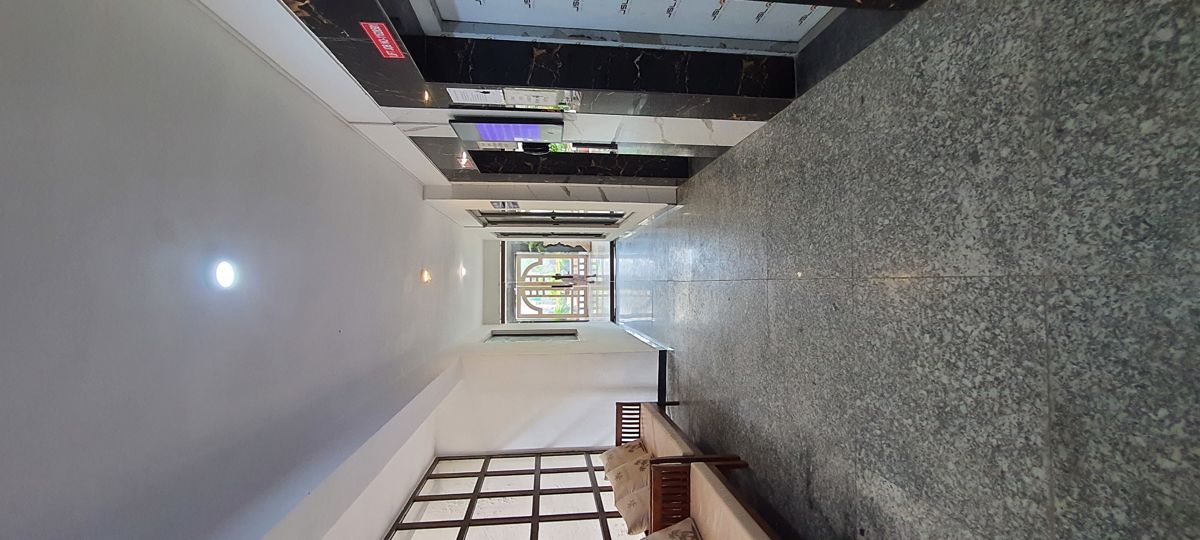 4 BHK + Pooja Room,Servant Room,Study Room 2185 Sq.Ft. Apartment in JKG Palm Resort