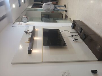 Team Area in 3 BHK Builder Floor at Uppal Southend, Sector 49 – for Rent