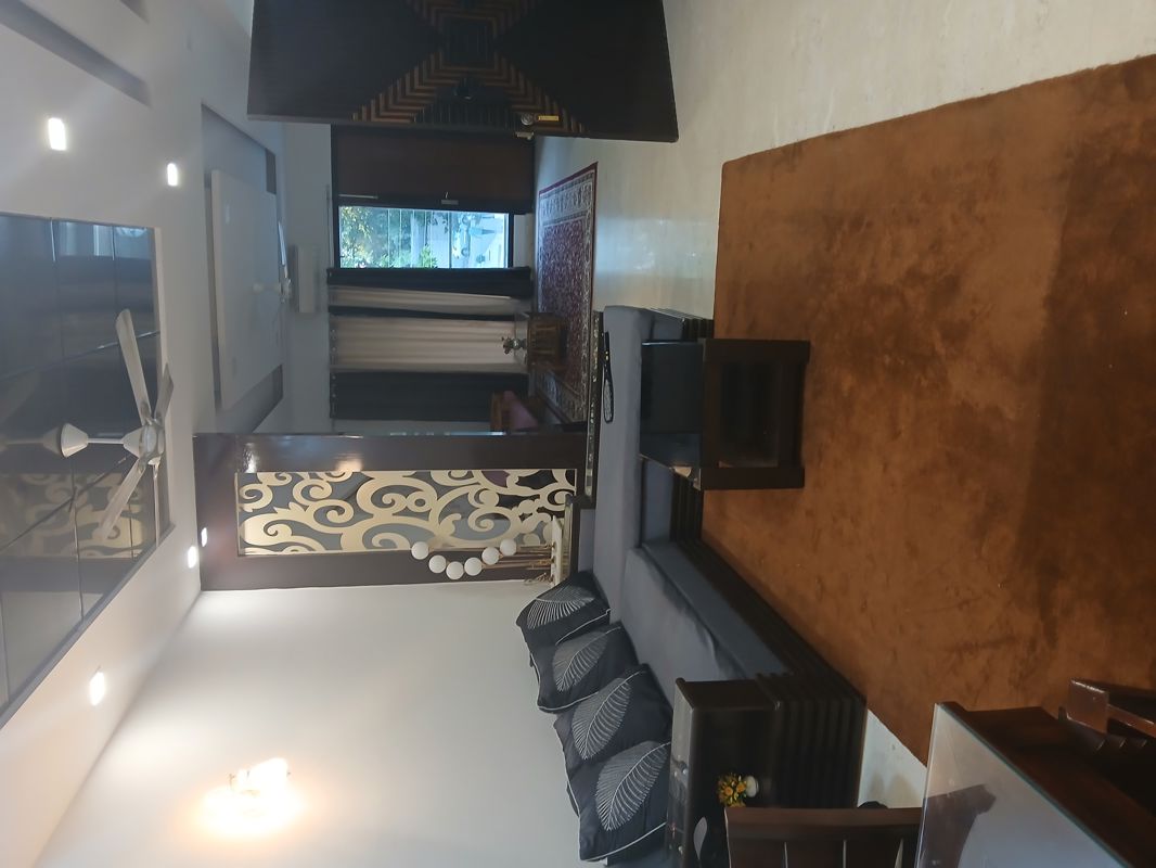 3 BHK + Study Room Builder Floor For Rent in Uppal Southend