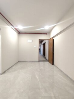 1 BHK Apartment For Sale in Rajhans Society