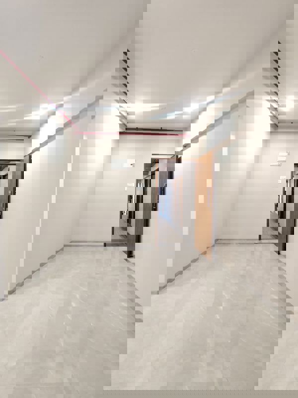 1 BHK Apartment For Sale in Rajhans Society