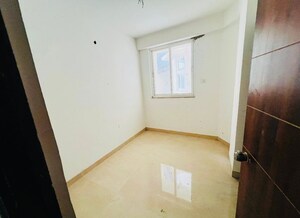 Study Room in 4 BHK Apartment at Ratan Galaxy, Vrindavan Yojna – for Sale