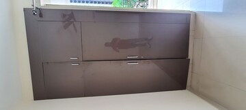 Furnished Amenities in 2 BHK Apartment at LandCraft River Heights, Raj Nagar Extension – for Sale