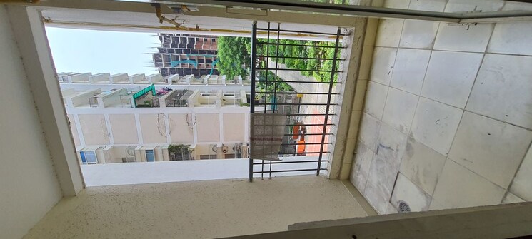 Balcony, landcraft-river-heights 2 Bedroom 976 Sq.Ft. Apartment In Raj Nagar Extension Ghaziabad 9729531