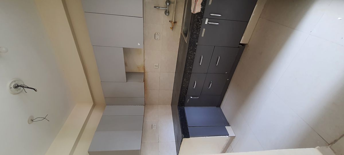 2 BHK + Pooja Room 976 Sq.Ft. Apartment in LandCraft River Heights