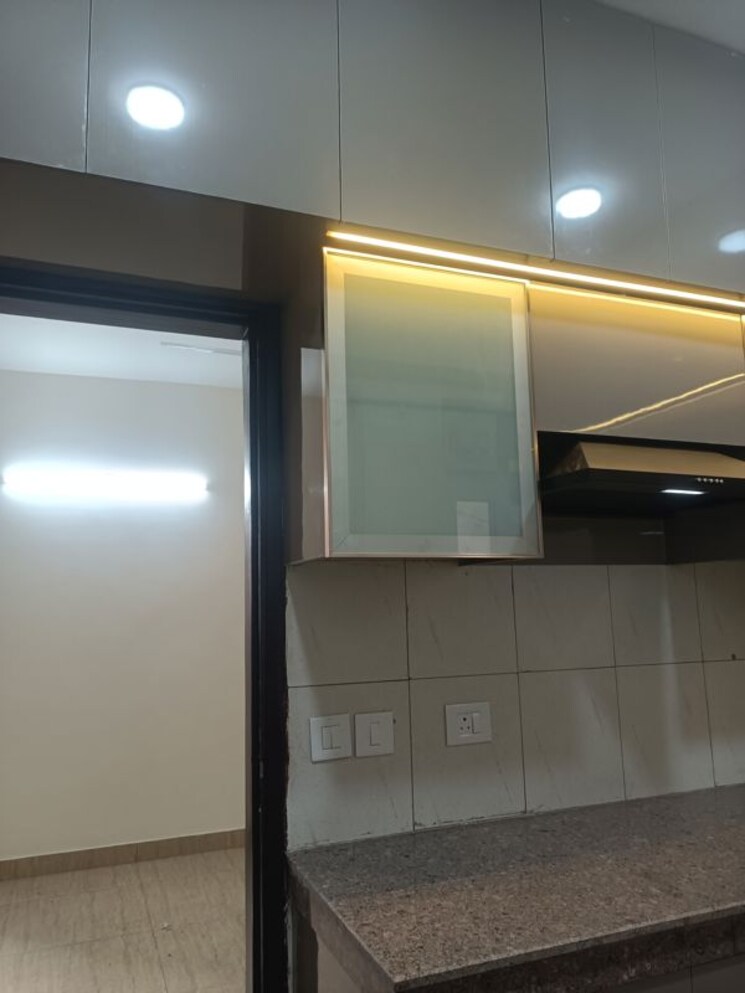 Kitchen, the-3c-lotus-panache 3 Bedroom 1720 Sq.Ft. Apartment In Sector 110 Noida 9729532