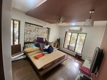 Bedroom in 3 BHK Apartment at Yash Apartments Model Colony, Model Colony – for Rent