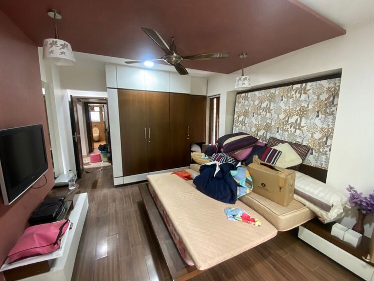 Team Area, yash-apartments-model-colony 3 Bedroom 1700 Sq.Ft. Apartment In Model Colony Pune 9729534