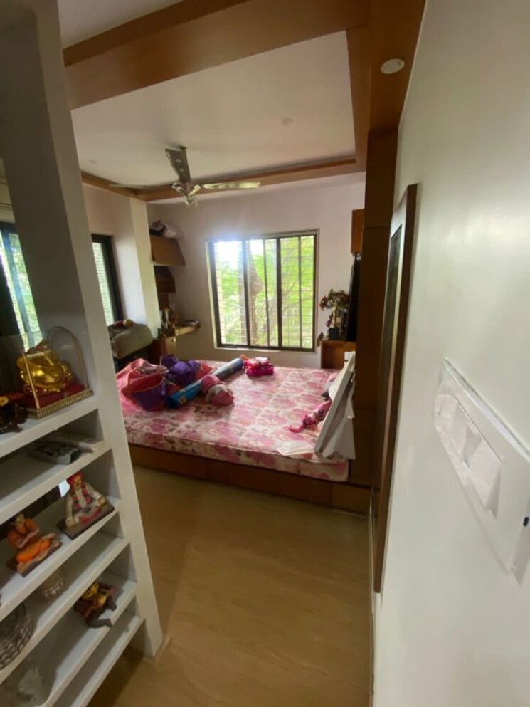 Bedroom, yash-apartments-model-colony 3 Bedroom 1700 Sq.Ft. Apartment In Model Colony Pune 9729534