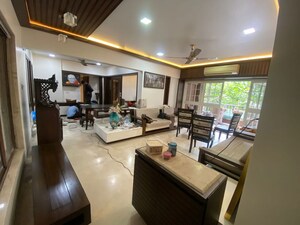 Team Area in 3 BHK Apartment at Yash Apartments Model Colony, Model Colony – for Rent