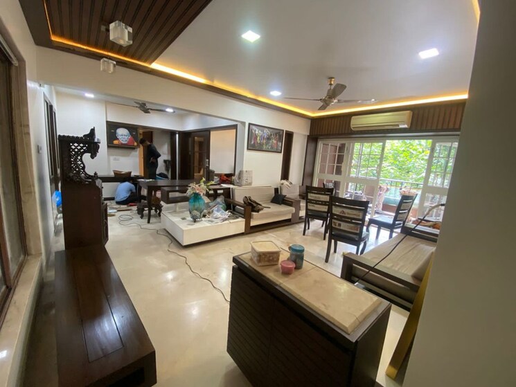 Team Area, yash-apartments-model-colony 3 Bedroom 1700 Sq.Ft. Apartment In Model Colony Pune 9729534