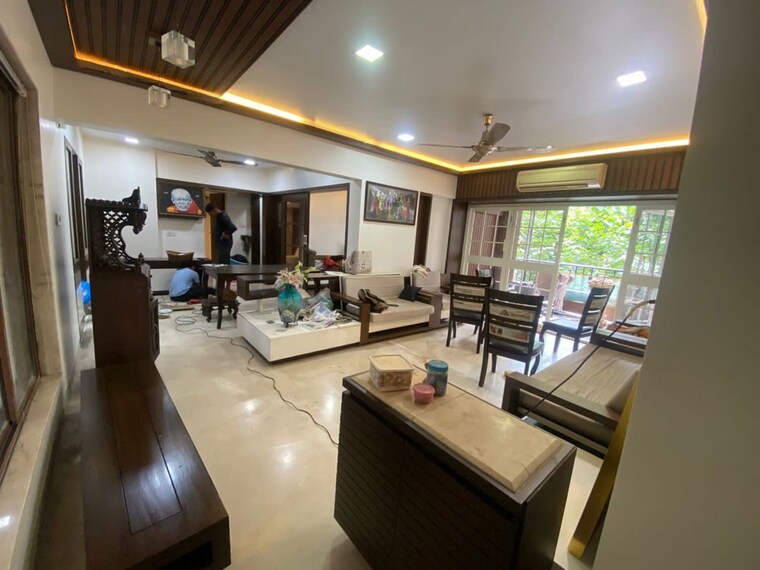 Team Area, yash-apartments-model-colony 3 Bedroom 1700 Sq.Ft. Apartment In Model Colony Pune 9729534