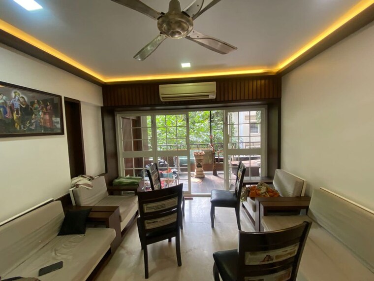 Gym, yash-apartments-model-colony 3 Bedroom 1700 Sq.Ft. Apartment In Model Colony Pune 9729534