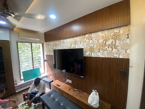 Kitchen in 3 BHK Apartment at Yash Apartments Model Colony, Model Colony – for Rent