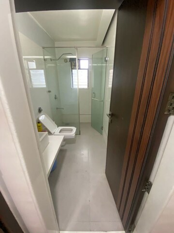 Building Lobby in 3 BHK Apartment at Yash Apartments Model Colony, Model Colony – for Rent