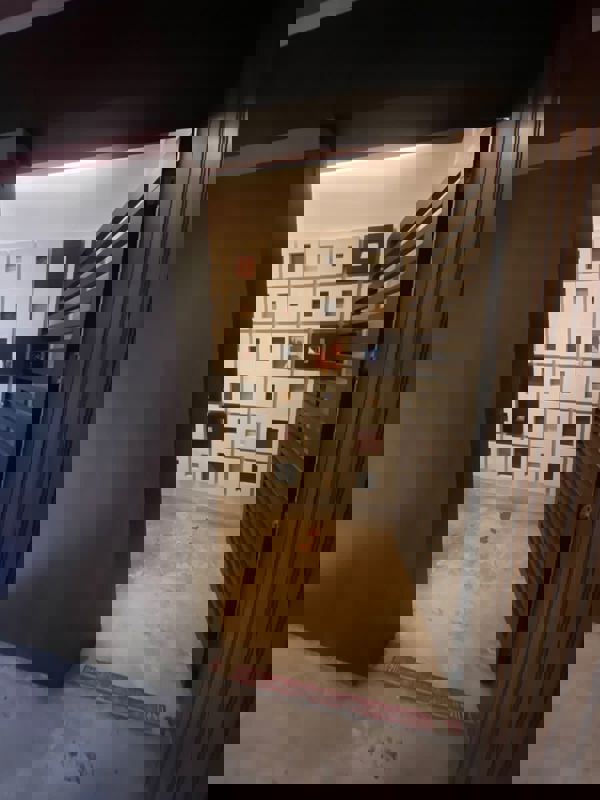 3 BHK Apartment For Rent in Yash Apartments Model Colony