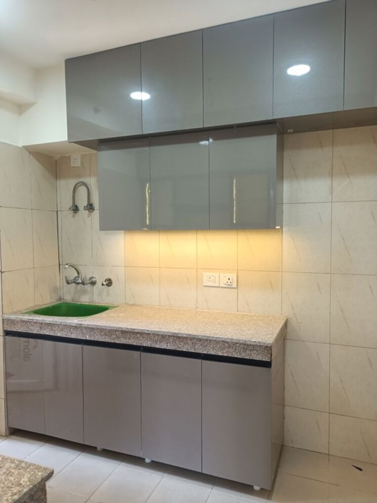 Kitchen, lotus-panache 2.5 Bedroom 1437 Sq.Ft. Apartment In Sector 110 Noida 9729535