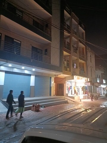  Shop – Exterior View View at Rajendra Nagar Sector 5 - for Sale