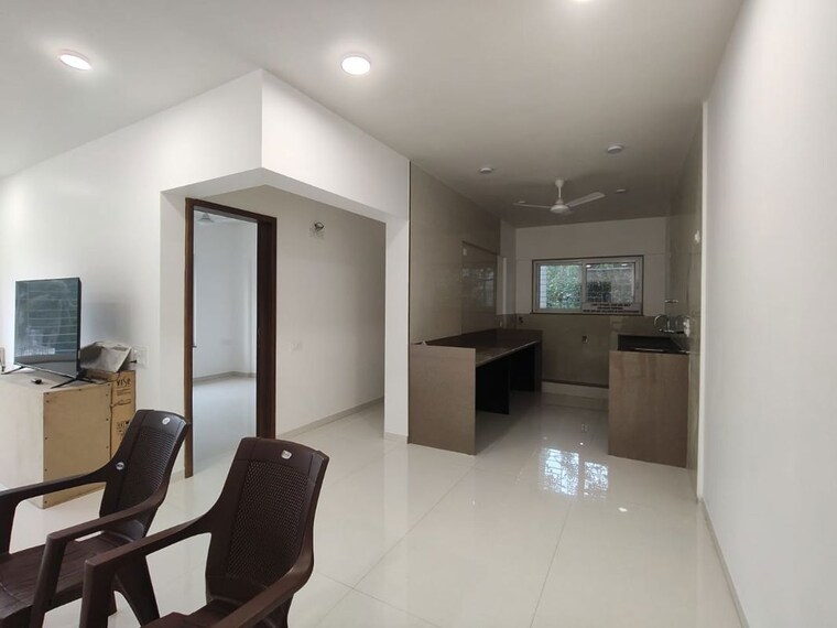 Living Room, belvalkar-ashirwad 3 Bedroom 1800 Sq.Ft. Apartment In Bhandarkar Road Pune 9729537