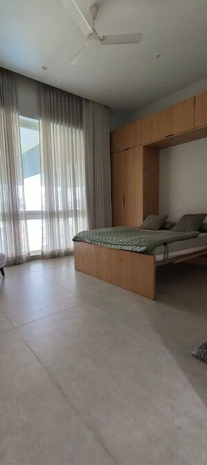 Bedroom in 5 BHK Apartment at Baner – for Sale