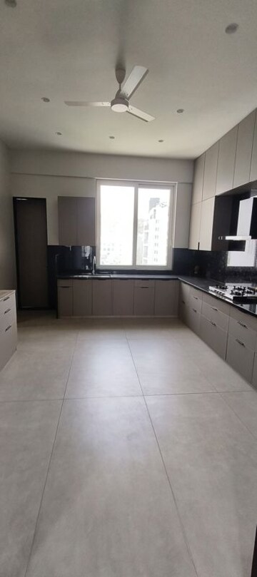 Kitchen in 5 BHK Apartment at Baner – for Sale