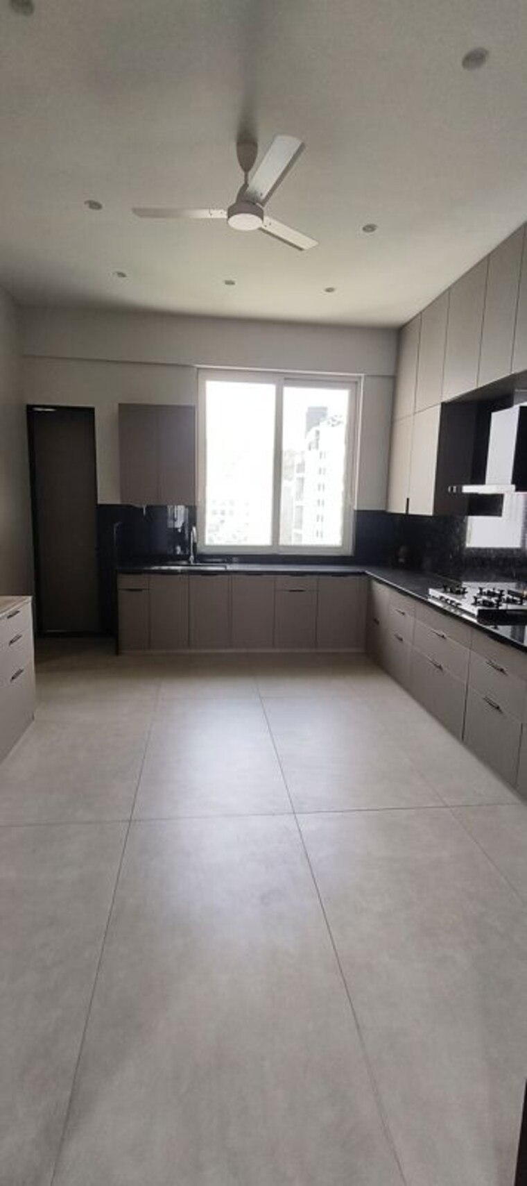 Kitchen, baner 5 Bedroom 6500 Sq.Ft. Apartment In Baner Pune 9301890