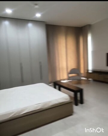 Master Bedroom in 5 BHK Apartment at Baner – for Sale