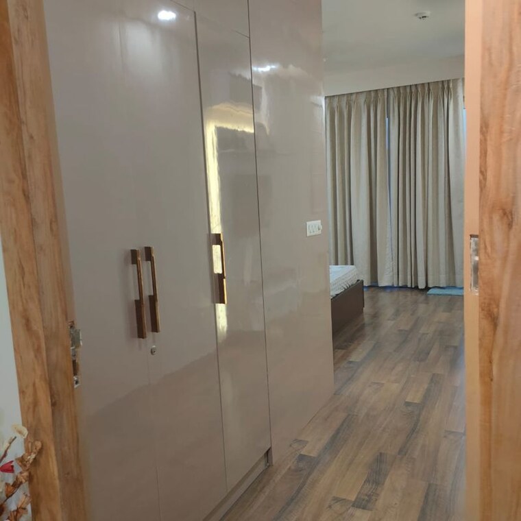Bathroom, conscient-heritage-max 3 Bedroom 2075 Sq.Ft. Apartment In Sector 102 Gurgaon 9729538