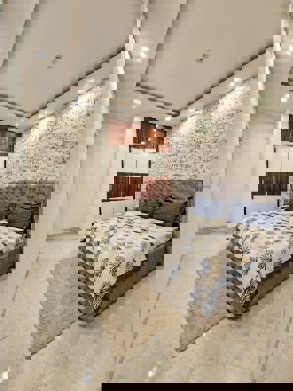 3 BHK 1900 Sq.Ft. Apartment in Urban The Zirk