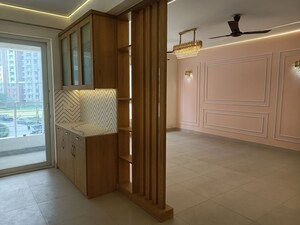 Room in 4 BHK Apartment at The 3C Lotus Panache, Sector 110 – for Rent