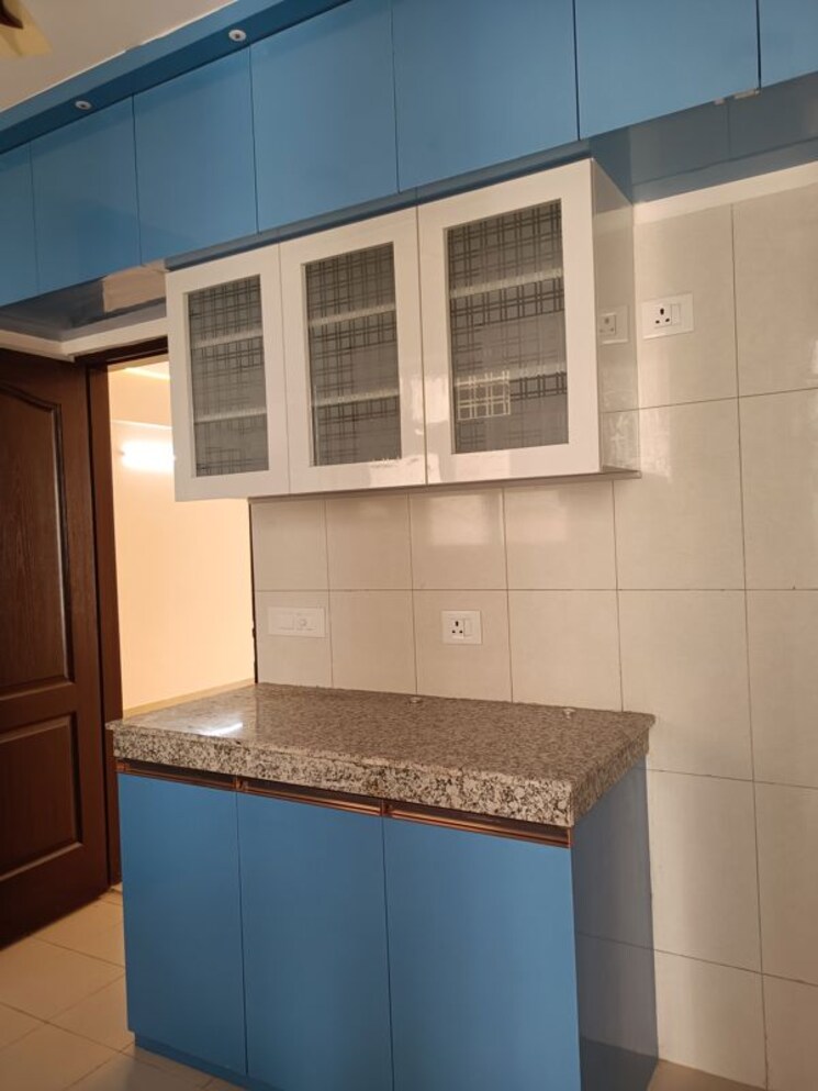 Kitchen, the-3c-lotus-panache 4 Bedroom 2800 Sq.Ft. Apartment In Sector 110 Noida 9729540