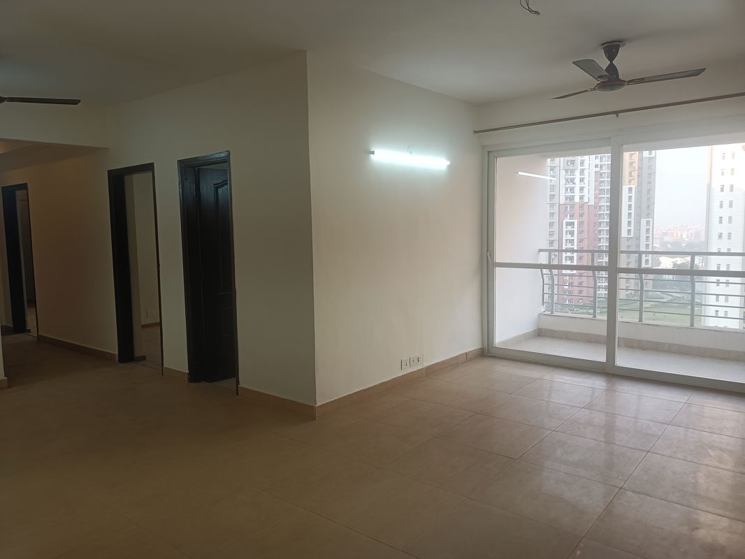 4 BHK + Pooja Room,Servant Room 2800 Sq.Ft. Apartment in The 3C Lotus Panache