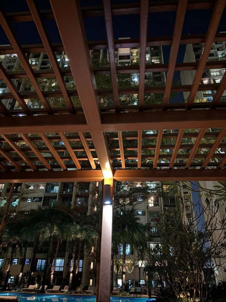 Exterior View, sheth-vasant-oasis 2 Bedroom 678 Sq.Ft. Apartment In Andheri East Mumbai 9729542