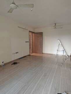 2 BHK Apartment For Rent in Sheth Vasant Oasis
