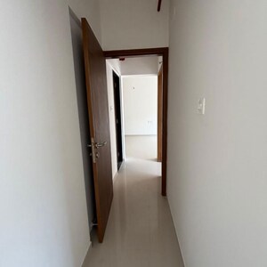 Building Lobby in 2 BHK Apartment at K Raheja Sterling, Mohammadwadi – for Rent